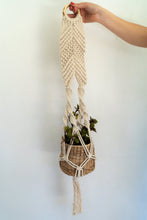 Load image into Gallery viewer, Macrame - variety of designs
