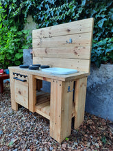 Load image into Gallery viewer, Mud Kitchen
